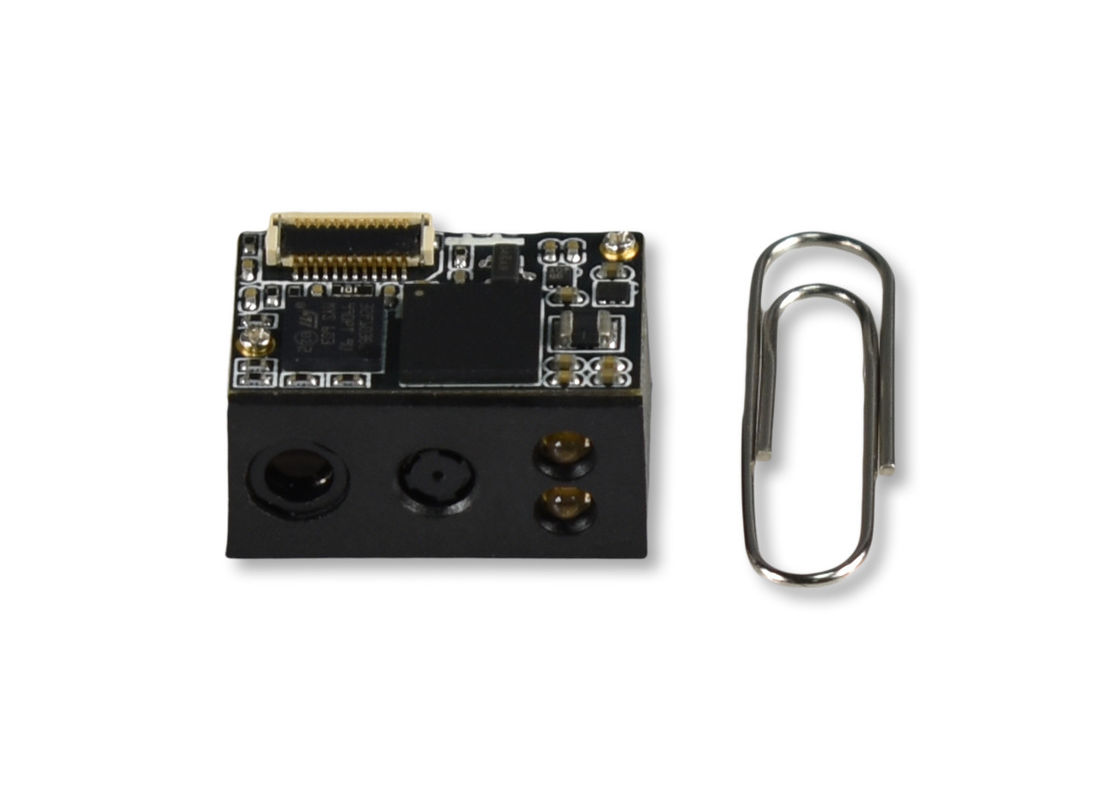LV3296 Arduino Barcode Scanner Module 640 x 480 CMOS Image Sensor