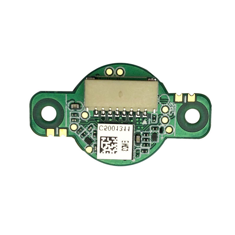 PDF417 2D Barcode Scanner Module Embedded With Auto Scan USB Cable